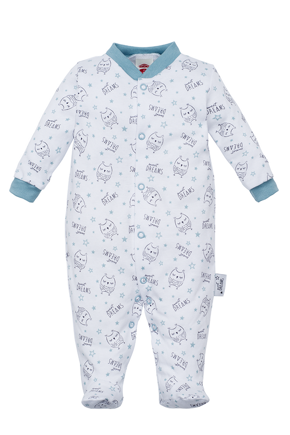 Pajac niemowlęcy Makoma "SWEET DREAMS"