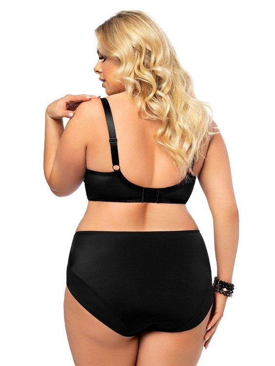 K 497 Paradise Figi damskie GORSENIA -czerwony