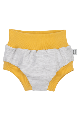 1033 Teddy Dijon Bloomers Marija