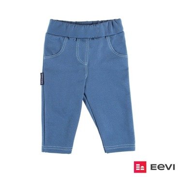 Spodnie jeansowe dla dziewczynki "SAWANNA" Ewa Klucze jeans