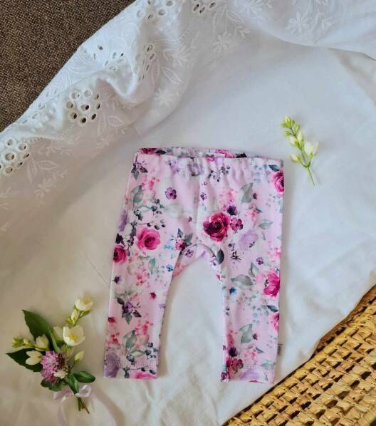 3611 Calinka Legginsy Marija 