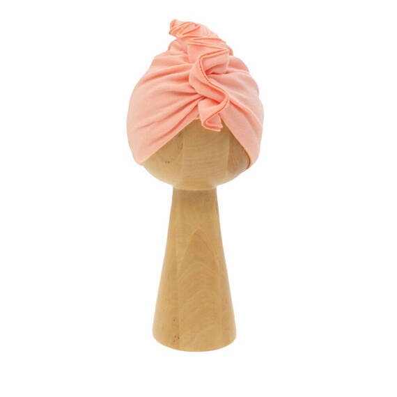 Czapka dziecięca turban 209055 Rosy Nicol