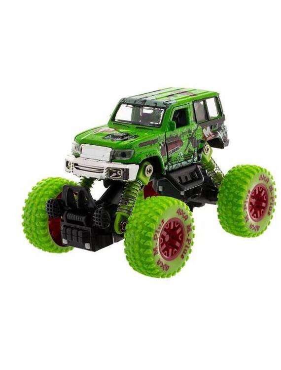 EBZMY66-Y113 Zabawka Mały Monster Truck Eurobaby 